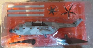 Modello 1/72 Elicottero Militare Aerospatiale SA321 Super Freelon Marine Francia - Foto 1 di 1