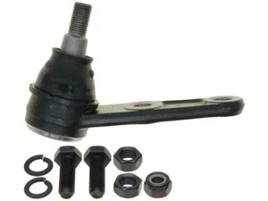 For 2009 Pontiac G3 Wave Ball Joint Front Lower AC Delco 71574SRQN - Picture 1 of 2