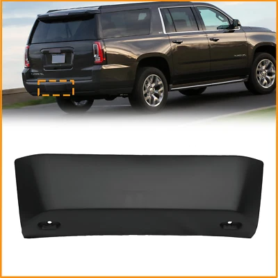 Cubierta de enganche de remolque para Yukon Denali Yukon XL 2015-2020 PTM 23142974 GM1180181 Foto 1 de 4