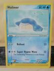 Wailmer (Sandstorm) - Common - 83/100 - Pokemon Card - 2003