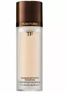 Tom Ford ~ Traceless Soft Matte Foundation SPF 20, 1-oz New with Box. - Picture 1 of 12