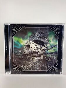 Ghost Ship - Octavius CD  (2015) - Good