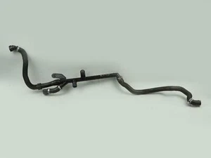 2009 - 2012 Bmw 7 Series 750I Li F01 F02 Radiator Coolant Lower Hose Pipe Line - Picture 1 of 12