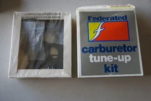 Federated 10784A Carburetor Tune-Up Kit - Picture 1 of 2