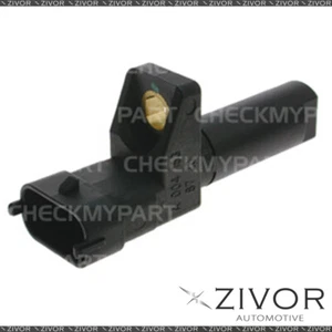 Crank Angle Sensor For Jeep Grand Cherokee 3.0 CRD 4x4 WH,WK SUV Diesel 2005-10 - Picture 1 of 1
