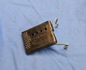 Savage Sporter Clip Cal: 25-20 or 32-20 - Picture 1 of 9