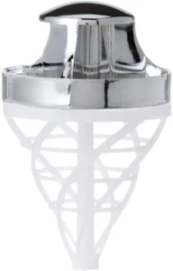 30721551 Hair Filter and Grille for James Shower Waste Grey - Picture 1 of 1