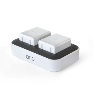 Arlo VMA5400C-100NAR Accessory Dual Charging Station - Certified Refurbished - Picture 1 of 6