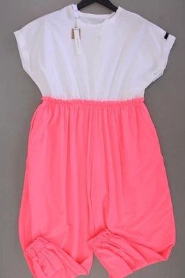 ✨ Little Creative Factory Kawaii Jumpsuit für Damen Gr. 38, M neu mit Etikett ✨ - Bild 1 von 4