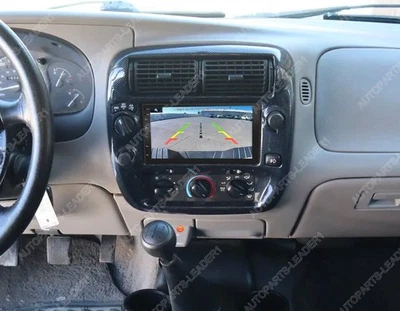 para 1999-2009 Mazda B3000 B4000 B-serie camiones 7 "CarPlay Android13 estéreo - Image 1 of 4