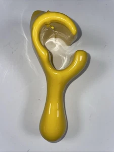 WINTOOLS Coated Bead Keeper Tire Changer Tool Yellow Heavy Duty Thing - Picture 1 of 4