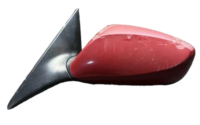 Espejo retrovisor eléctrico izquierdo conductor Hyundai Veloster 2014 2015 2016 2017 OEM #366 Foto 1 de 4