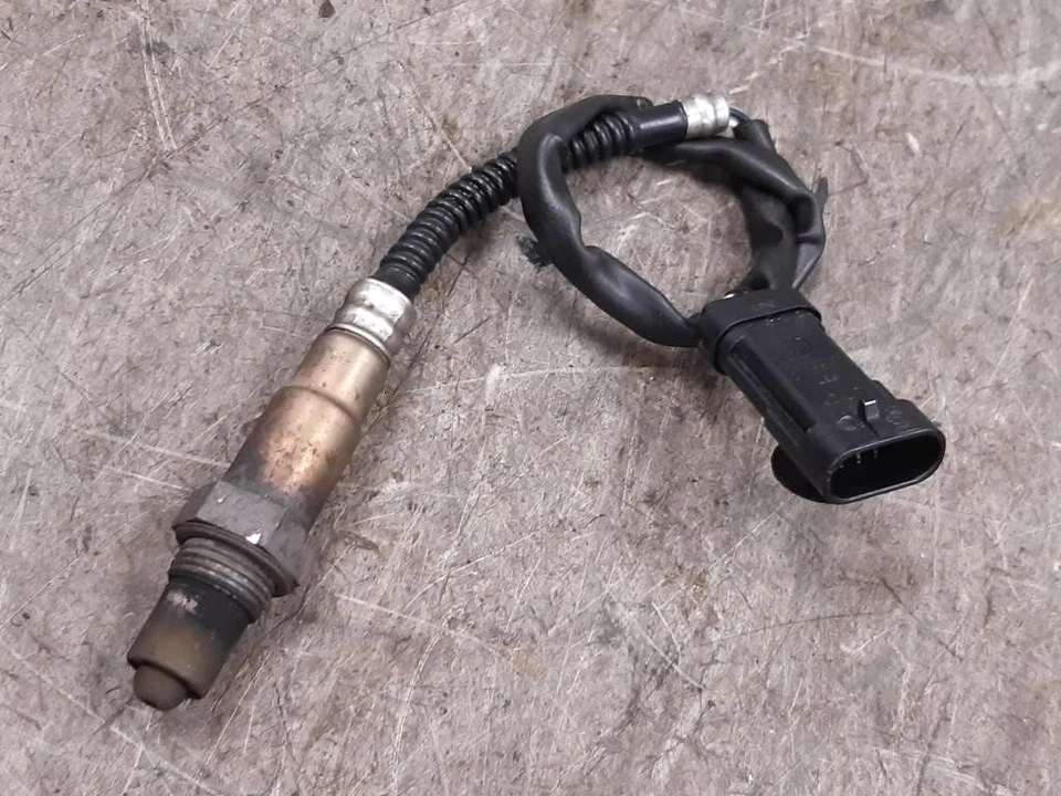 Sonda Lambda ORIGINALE RENAULT SCÉNIC II (JM0/1_) 2007 - Immagine 1 di 1