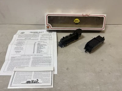 Bachmann HO Scale Prairie 2-6-2 Loco & Tender Union Pacific #1836 - Image 1 of 4