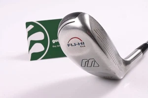Mizuno Fli-Hi CLK #3 Hybrid / 20 Degree / Stiff Flex Fli-Hi S300 Shaft - Picture 1 of 8