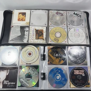 Ordner Länder CD's Konvolut 175+ - Bild 1 von 18