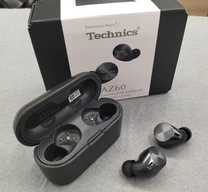 Écouteurs sans fil Technics EAH-AZ60 - Photo 1/12