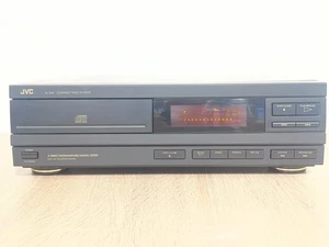 Vintage JVC XL-E34 CD-Player für Midi-Systeme 36cm – guter Zustand - Bild 1 von 7