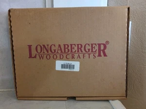 Longaberger Muttertag Deckel - 53031 - NEU - 11,5"x9,25" - Bild 1 von 8