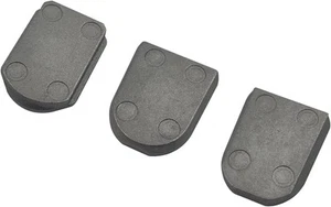 3 Stück Universal Rückspiegel Halterung Kompatibel mit Toyota Ford Honda Jeep D - Bild 1 von 2