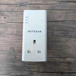 Netgear Powerline 1200s 1x PL1200S (A220) - Zdjęcie 1 z 3