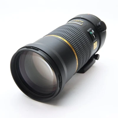 Pentax smc PENTAX DA* 300mm F/4ED IF SDM (Full-Frame / APS-C) -Near Mint- #119 - Image 1 of 4