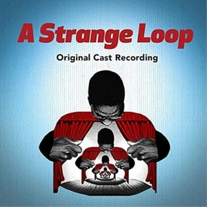 Michael R. Jackson A Strange Loop (CD) Album - Picture 1 of 1