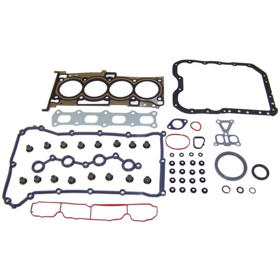 FGS1071 DNJ Set Engine Gasket Sets for Jeep Compass Patriot Dodge Caliber 07-12 — 第 1/1 张图片