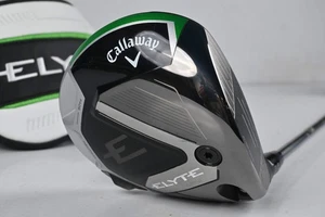 Callaway Elyte Mini Driver / 11.5 Degree / Stiff Flex Accra TZ Five 60 Shaft - Picture 1 of 9