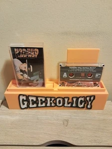 N2Deep: The Golden State Cassette (1997 Swerve Records) HTF - Picture 1 of 3