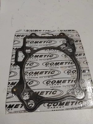 Cometic Head Gasket  for Suzuki LT-Z 400 03-13 DVX 400 KFX 400 92MM C7978 H0949 - Image 1 of 2