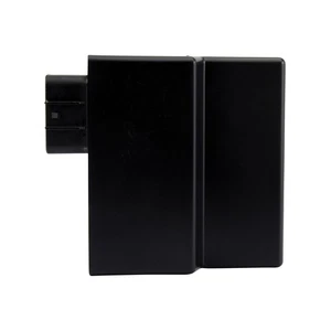 Tested PeakRPM CDI Box for Yamaha YFM 250 Raptor 2008 2009 2010 2011 2012 2013 - Picture 1 of 9