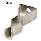 Infrared Heating Tube Fixing Clip Sturdy and Dependable Stainless Steel