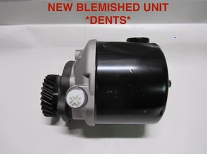 E6NN3K514EA E6NN3K514FA Power Steering Pump Ford Tractor Compatible - Picture 1 of 13