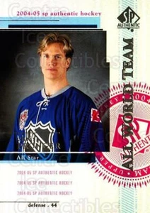 2004-05 SP Authentic #142 Chris Pronger - Picture 1 of 1