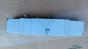 New Numatics I62BB400M000061 Double Solenoid Valve - Picture 1 of 3