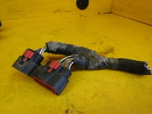 2006-2010 Jeep Commander 3.7L OEM BCM body control module pigtail set 07 08 09 - Picture 1 of 2
