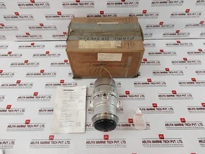 DET-TRONICS 008511-001 Infrared Flame Detector x5200 - Picture 1 of 24