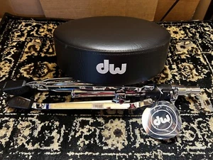 DW DWCP3100 3000 Series Throne - Picture 1 of 3