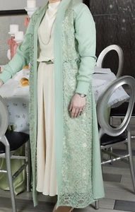 Elie Saab Frock  - Picture 1 of 3