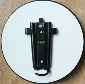 LCD TV WALL MOUNT bracket to suit TRA TV arms Caravan RV Parts Jayco Universal - Picture 1 of 1