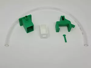 RCBS Rock Chucker Supreme und RC IV Primer Catcher mit Schublade - Bild 1 von 7