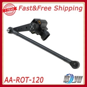 Level Ride Height Sensor Linkage Hardware For AccuAir Ride Suspension AA-ROT-120 - Bild 1 von 5