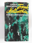 Frank Mellenthin Roman einer Wandlung J. Brinkmann Paul List Verlag DDR 1965