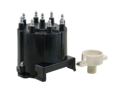 For Chevrolet K1500 Suburban Distributor Cap and Rotor Kit Wells 22229ZYDD - Image 1 of 2