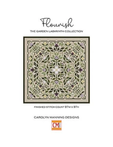 Flourish~CM Designs - Foto 1 di 1