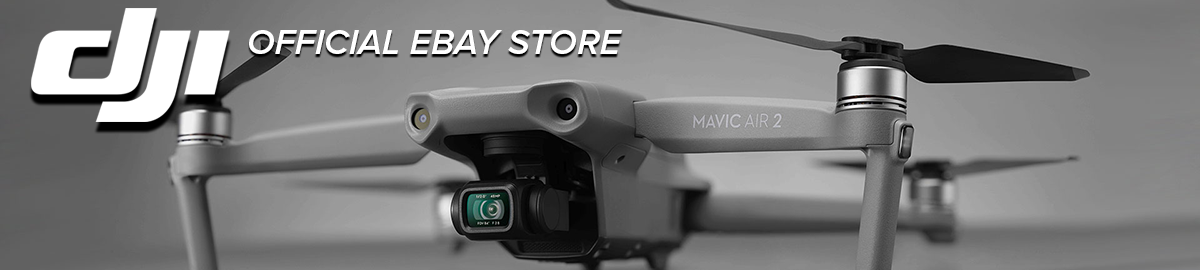 dji official store