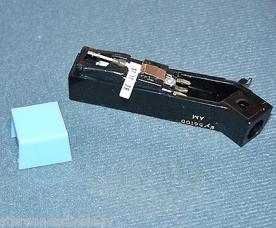 BSR SC10U2 CARTRIDGE NEEDLE STYLUS Electro-Voice EV 5610D 5610 for Astatic 427d - Image 1 of 4