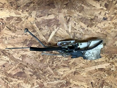 1998 Honda Civic Right Rear Door Lock Actuator Foto 1 de 3