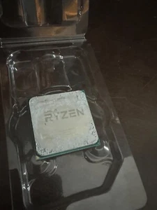 ryzen 2600 cpu - Picture 1 of 1
